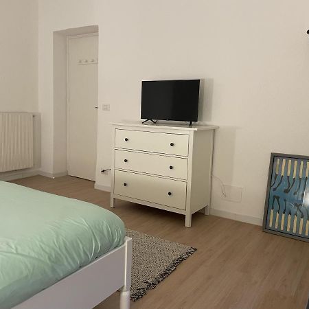 Appartement Il Villino à Rome Extérieur photo