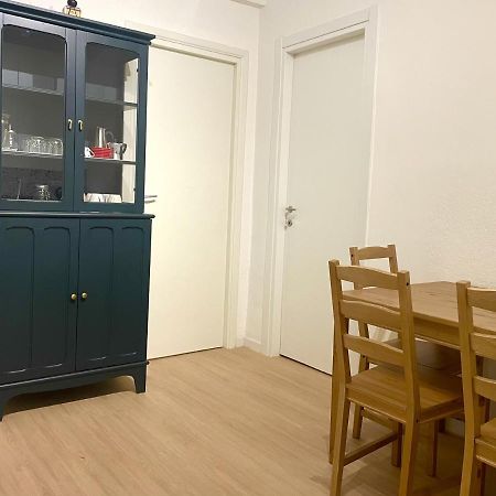 Appartement Il Villino à Rome Extérieur photo