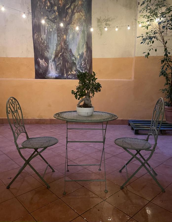 Appartement Il Villino à Rome Extérieur photo