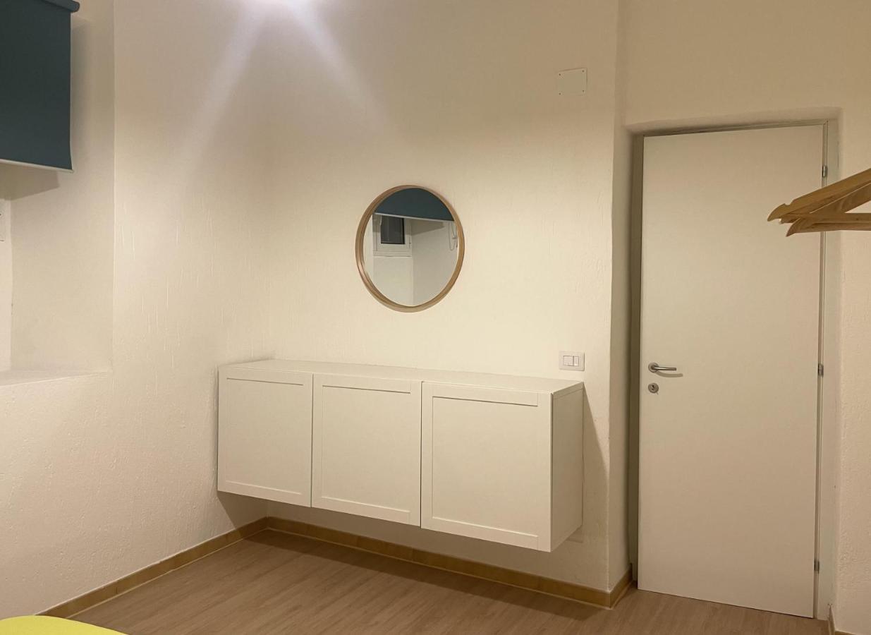 Appartement Il Villino à Rome Extérieur photo