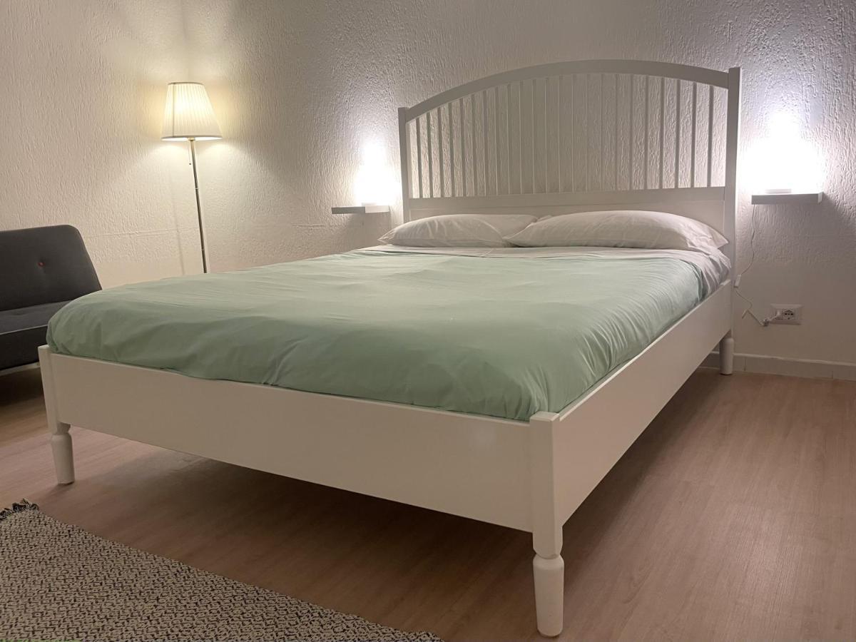 Appartement Il Villino à Rome Extérieur photo