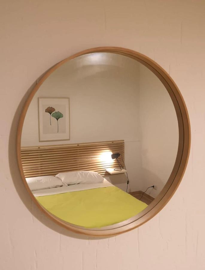 Appartement Il Villino à Rome Extérieur photo