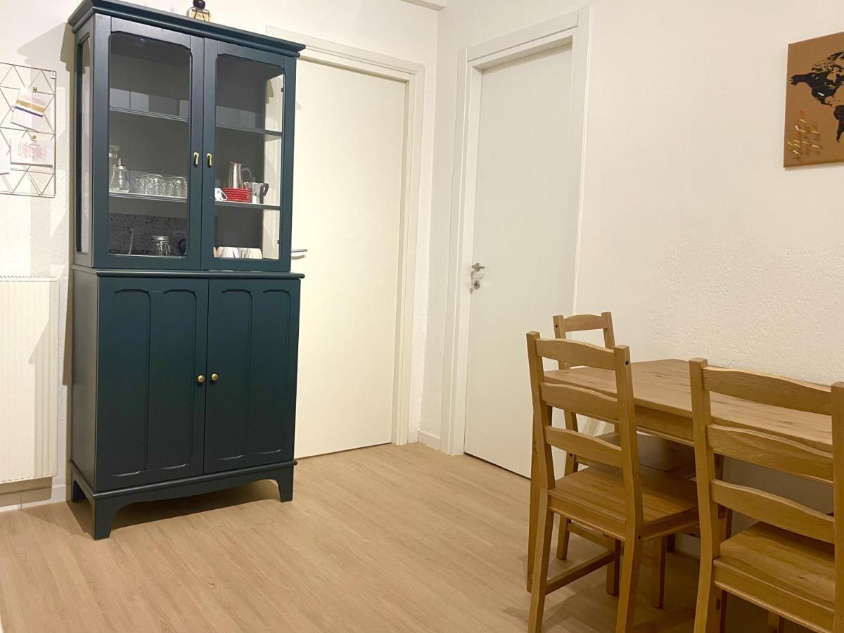 Appartement Il Villino à Rome Extérieur photo