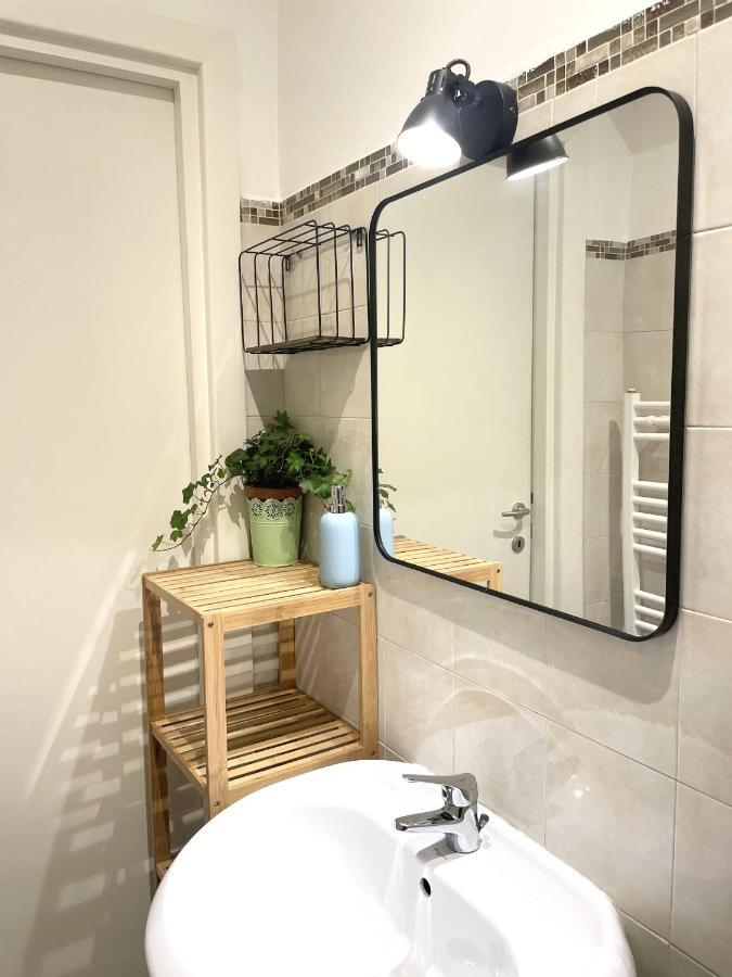 Appartement Il Villino à Rome Extérieur photo