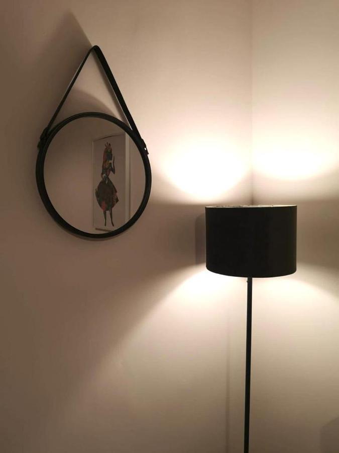 Appartement Il Villino à Rome Extérieur photo